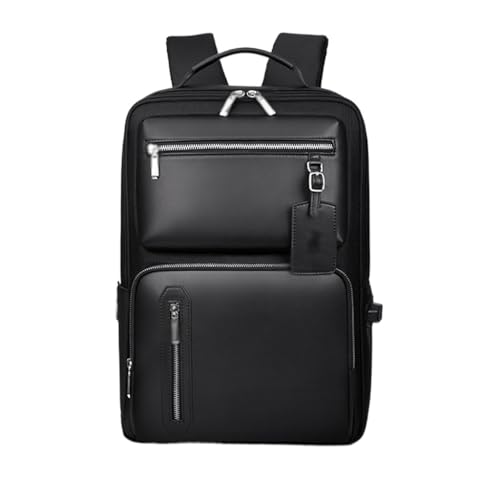 ZUIAI Travel Laptop Backpack Anti Theft Backpacks with Charging Port