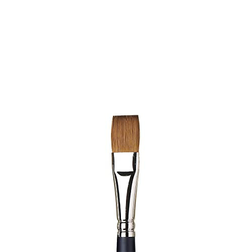 Winsor & Newton Professional Watercolour Sable Brush, One-Stroke ½"
