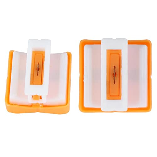 AFPSDLFJDLS 6pc Mini Spare for A4 Paper Cutting Machine Paper Cutter Paper Trimmer Spareparts