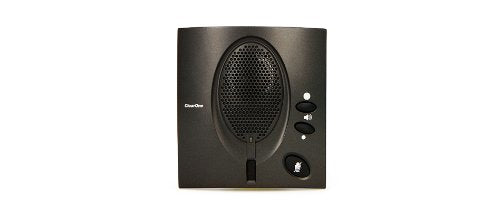 Clear One Chat 60 Personal Speakerphone for Skype 910-159-251