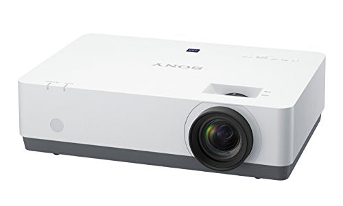 Sony VPLEX575 4,200 lumens XGA compact projector