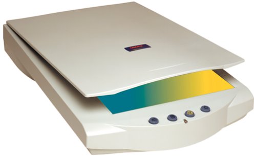 Umax AstraNet e3420 Internet Scanner