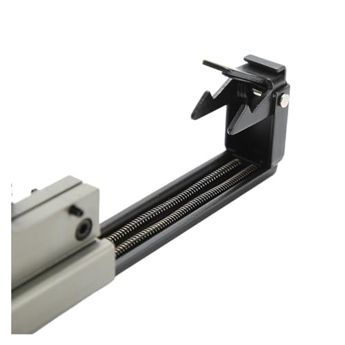 KJOET Professional Heavy Duty Stapler Pneumatic Staple Gun 3-6mm Pneumatic Staple Gun Professional Heavy-Duty Stapler