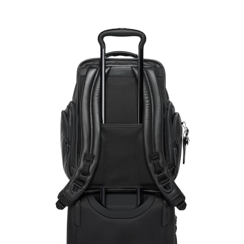 Tumi Unisex Tumi Brief Pack, Black 1, One Size