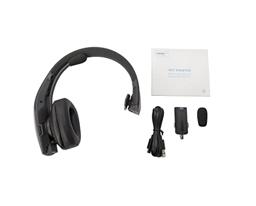 BlueParrott B650-XT Bluetooth Headset