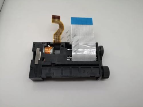 【Printer Accessories】 Thermal Printer Cutter ACS06805006SGA 58mm Cutter Compatible with LTP1245U-S384-E Cutter ACS06805006SGA(LTP1245U-S384-E)