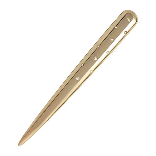 Stars Letter Opener