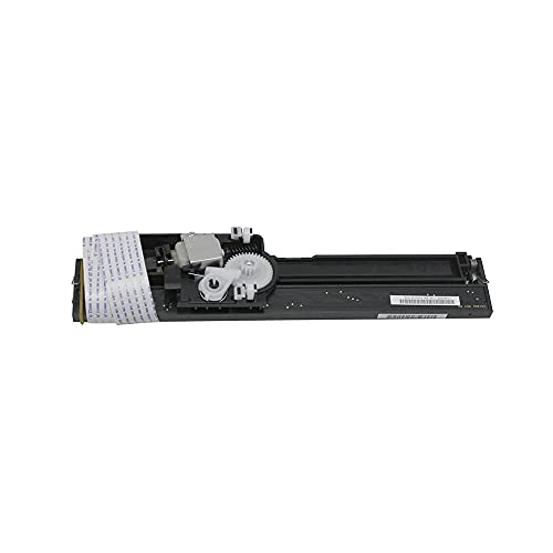 Printer Accessories Compatible with B3Q10-40034 Contact Image Sensor CIS Scanner Head Compatible with HP M277 M377 M426 M427 M477 M281 277 377 426 427 477 280 281 Scanner Unit (Color : CIS)
