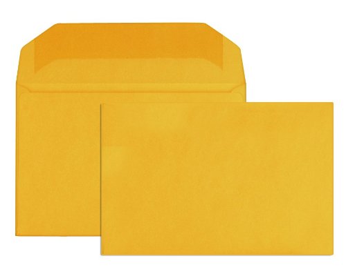 Columbian Document Envelopes, 10x15 Inches, Brown Kraft, 100 count (CO889)