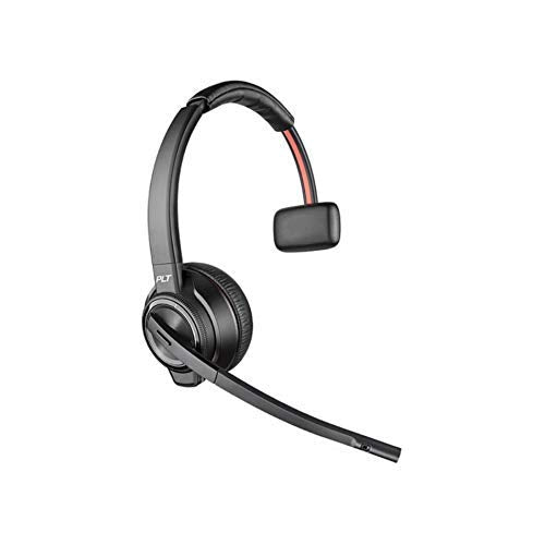 PLNW8210 - Plantronics Savi 8200 Series Wireless Dect Headset System