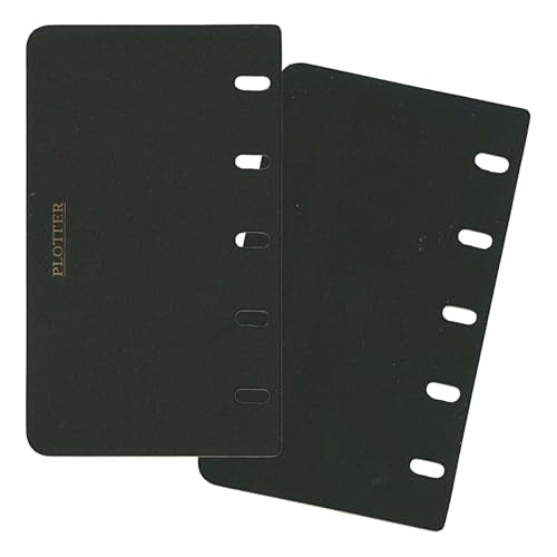 Plotter 77718111 Mini 5 Size Lifter Set of 2