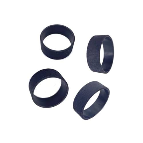 BMZSGSD Pickup Roller Tire Fit for 7740 8210 8216 8700 8702 8710 8715 8716 8717 8718 8719 8720 8725 Printer 50pcs/lot
