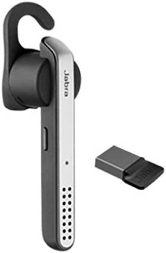 Jabra Stealth UC Professional Bluetooth Headset, Model Number: 5578-230-309
