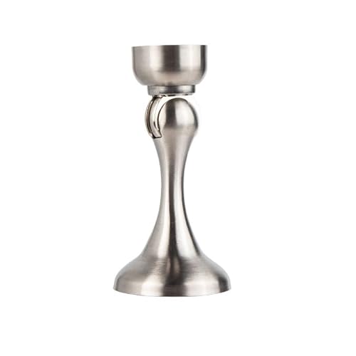 304 Stainless Steel Strong Anti Collision Punch Free Purpose Door Stop