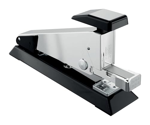Rapid K2 Classic Desktop Stapler - Black