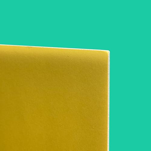 Flipside Products 20" x 30" Color Assortment (5 Colors) Foam Board, Arts and Crafts, 3/16" Thick, Presentations, Signboards, Backing Board, Display, Pack of 25