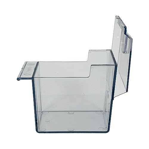 Tekswamp Magicard 3652-0100-004 Input Feeder Tray for Magicard 300 600 Rio Pro Rio Pro Xtended Rio Pro 360 Rio Pro 360 Xtended Card ID Printer