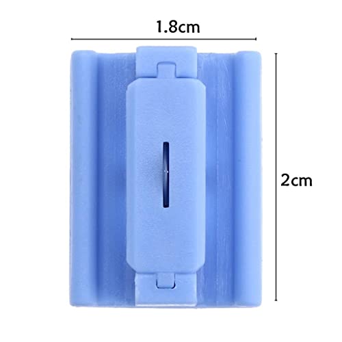 6 Portable A4 Precision Paper Card Trimmer Photo Cutter Cutting Mat Blades Office Kit Photo Cutter Mat