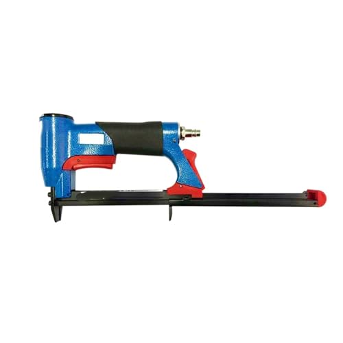 LPXDS Pneumatic Staple Gun,Oil-Free Pneumatic Staple Gun Pneumatic Air Stapler Nailer Stapler Tool