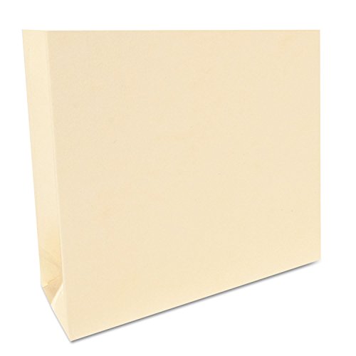 Smead Manila File Jackets (SMD75439)