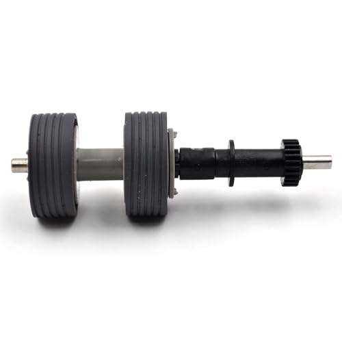 PA03656-0001 Scanner Roller Kit for Fujitsu iX500 iX1400 iX1500 iX1600