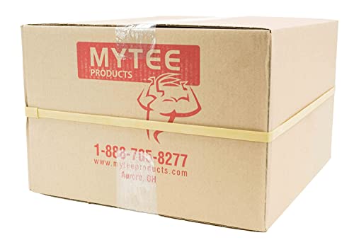 Mytee Products 180 Pack Large Rubber Moving Bands - Includes 36 Variety Mover Rubber Bands (Set of 60 pcs Each), 30", 36" and 42" for Moving Pallets, Blankets, Packing, Boxes, Furniture, TV Bed