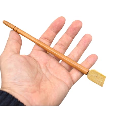 Pratikpen Arabic Calligraphy Celi Thuluth Pens | Bamboo Celi Pens | Qalam for Arabic Calligraphy