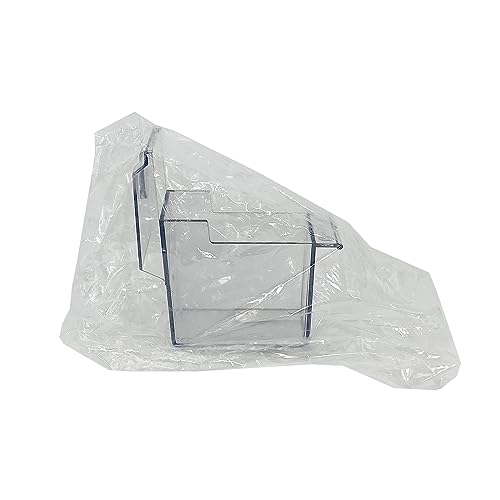 Tekswamp Magicard 3652-0100-004 Input Feeder Tray for Magicard 300 600 Rio Pro Rio Pro Xtended Rio Pro 360 Rio Pro 360 Xtended Card ID Printer