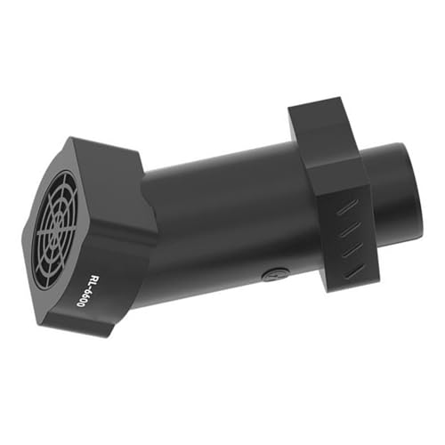 Microscope Absorber 3 Speed Adjustable with Powerful Extractor Systems for Clear Observation in Lab School Low Power Microscope Accessory