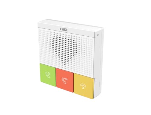 Fanvil Y501 SIP Healthcare Intercom