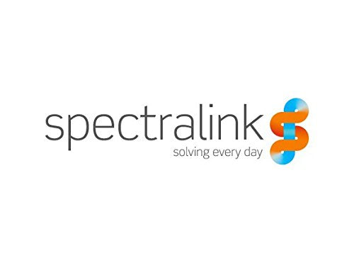 SPECTRALINK 2531000 - 7710 Handset, 1G9 includes battery