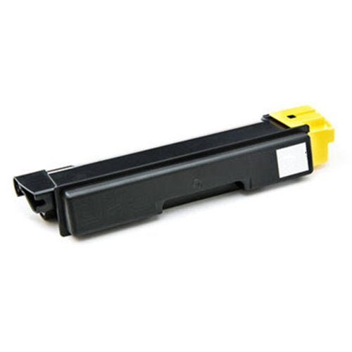 KYOCERA SuppliesOutlet Compatible Mita TK-592Y Toner Cartridge for TK-592Y