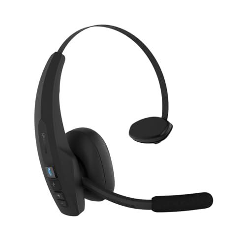 BlueParrott Pro B350 Bluetooth Headset