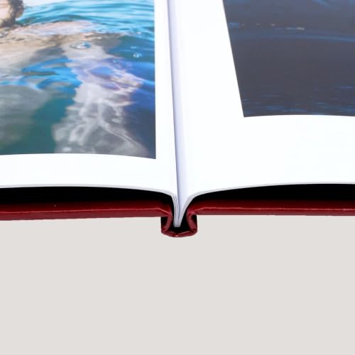 Peleman formally Unibind Thermal Hardcovers Binding Covers for Professional Documents, Journals & Notebooks – No Spiral or Comb Required - Pack of 10 (black, Spine Capacity 20 Sheets Max)