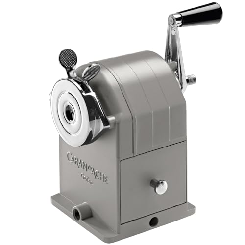 Caran D'ache Pencil-sharpening Machine (455.200)