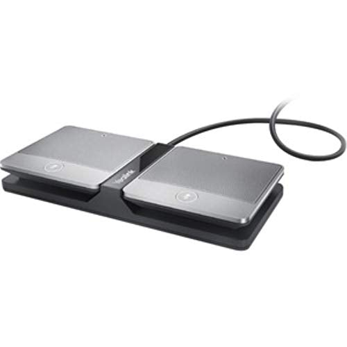 Yealink CPW90 Microphone - Wireless Expansion Mic for CP960 - Silver