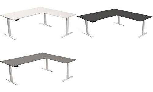 Kerkmann 3827 Desk HV 200 x 100 at