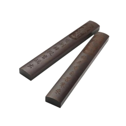 Chinese Calligraphy Paper Weight Decorative Home Decor