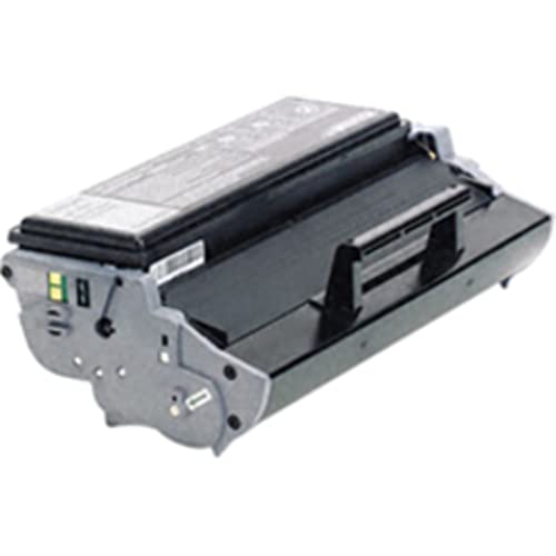 Lexmark 852492 Toner Cartridge - Black
