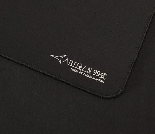ARTISAN NINJA FX 99 Soft XXL Black
