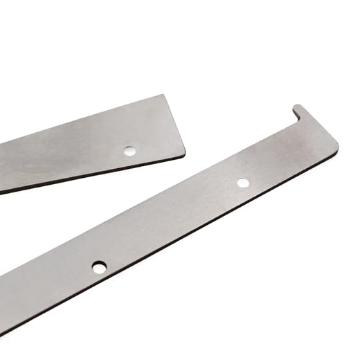 Partslost Cutting Blade for SATO CL4NX Thermal Barcode Label Printer