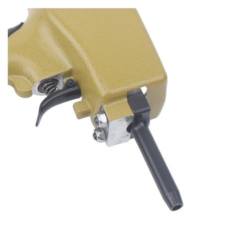 Oil-Free Pneumatic Staple Gun T50SC-B Pneumatic Nail Puller 1.5-4.0mm Nail Gun Pneumatic Nail Gun
