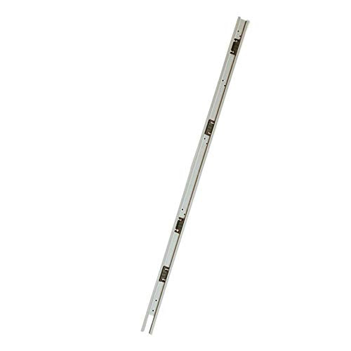 GOF 6ft / 72" H Wall Mount, Office Partition Connectors: L-Post, T-Post, X-Post, Wall Mount Intended to use Full Fabric or Partial Glass Series, Connector only