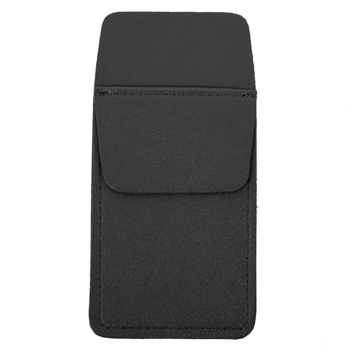 Gonehyu 10 PCS Pen Insert Pouch Nurse Organizer Pocket Protector Pencil Holder for Hospital Shirts