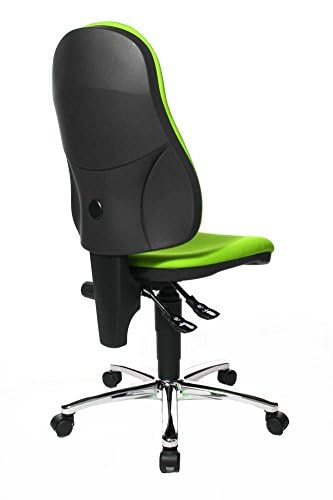 TOPSTAR DREHSTUHL Point 60 APFELGRÜn 8169G05