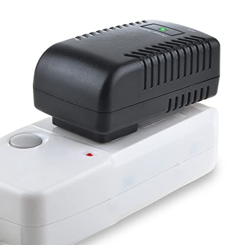 Digipartspower 48V AC/DC Adapter for Konftel 300IP IP Conference Station VoIP IP SIP Telephone Phone with PoE Ethernet LAN Injector Power Over Ethernet (PoE) DC Power 48Vdc
