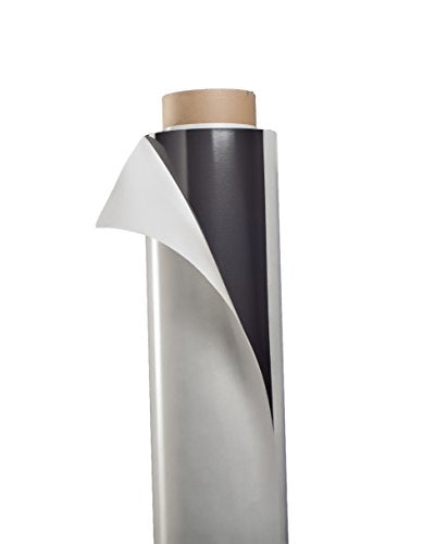 30 mil 24" X 10' Adhesive Magnet Roll