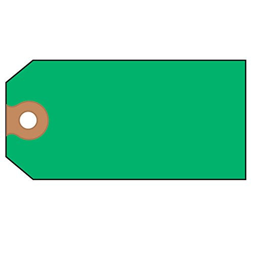 AVERY AVE 12365 - Colored Shipping Tags