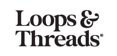 Loops & Threads Multi-Purpose Magnifier with LED