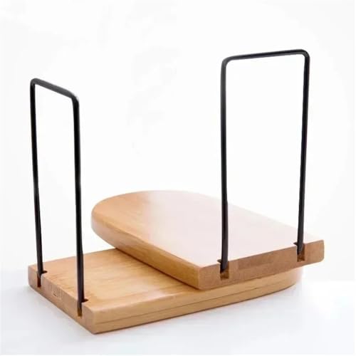 kP8Jn2JgH Bookends Book Ends for Shelves, Non-Slip Bookends, Heavy Duty Bookend Support for Books and Movies Decorative(Small)